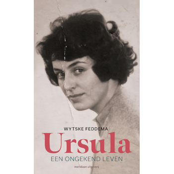 Ursula (Paperback) bij Singel 344