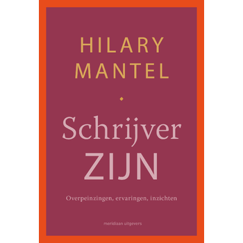 Schrijver zijn (Paperback) bij Singel 344