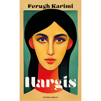 Nargis (Hardback) bij Singel 344