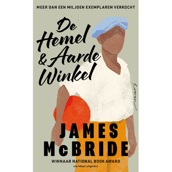 De hemel & aarde winkel (Paperback) bij Singel 344