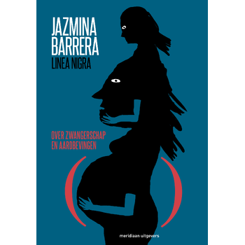 Linea Nigra (Paperback) bij Singel 344