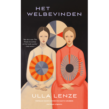 Het welbevinden (Paperback) bij Singel 344