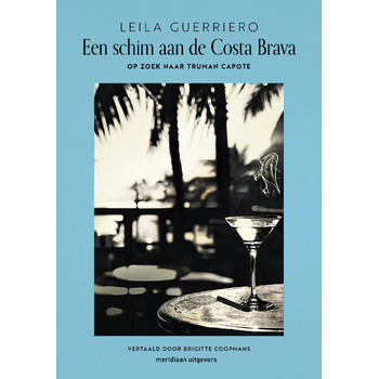 Een schim aan de Costa Brava (Paperback) bij Singel 344