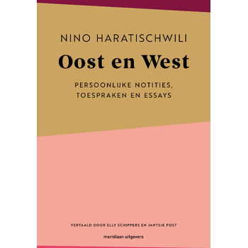 Oost en West (Paperback) bij Singel 344
