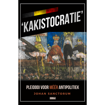 Kakistocratie (Paperback) bij Singel 344