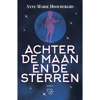 Achter de maan en de sterren (Paperback) bij Singel 344