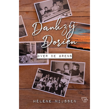 Dankzij Dorien (Paperback) bij Singel 344