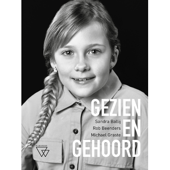 Gezien en gehoord (Hardback) bij Singel 344