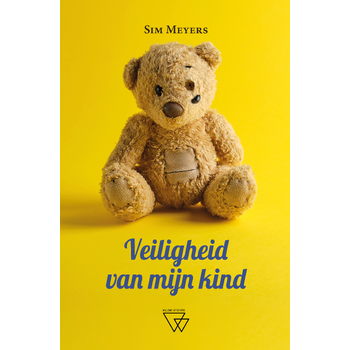 Veiligheid van mijn kind (Hardback) bij Singel 344