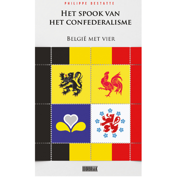 Het spook van het confederalisme (Paperback) bij Singel 344