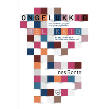 Ongelukkig gelukkig (Hardback) bij Singel 344