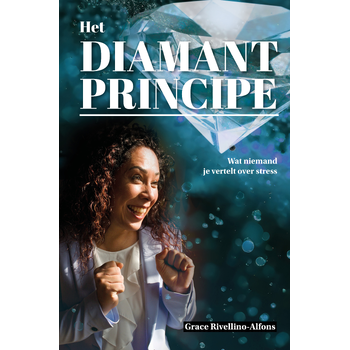 Het Diamantprincipe (Hardback) bij Singel 344