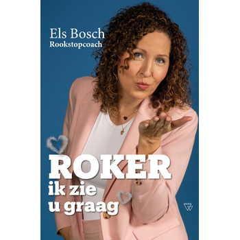 Roker, ik zie u graag (Paperback) bij Singel 344