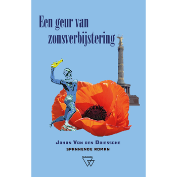 Een geur van zonsverbijstering (Paperback) bij Singel 344