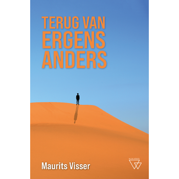 Terug van ergens anders (Paperback) bij Singel 344
