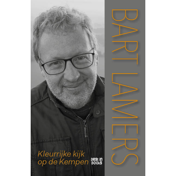 Kleurrijke kijk op de Kempen (Paperback) bij Singel 344