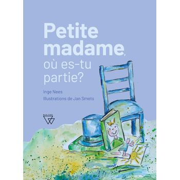 Petite Madame, où es-tu partie? (Paperback) bij Singel 344