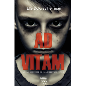 Ad Vitam (Hardback) bij Singel 344
