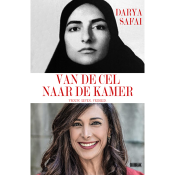 Van de cel naar de Kamer (Paperback) bij Singel 344