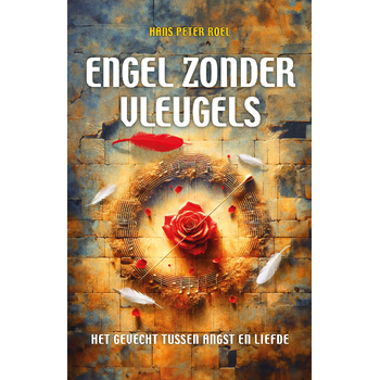 Engel zonder vleugels (Paperback) bij Singel 344