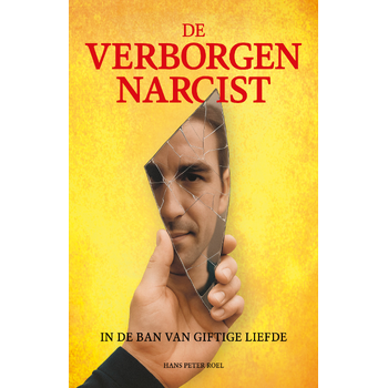 De verborgen Narcist (Paperback) bij Singel 344