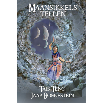 Maansikkels tellen (Hardback) bij Singel 344
