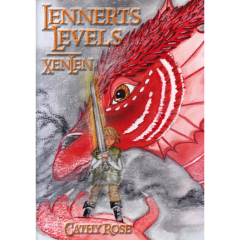 Lennerts levels (Paperback) bij Singel 344