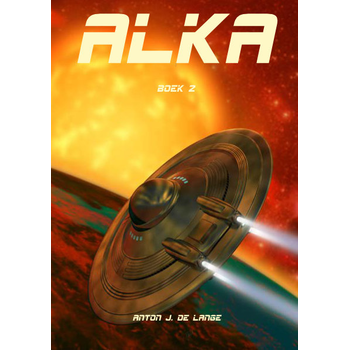 Alka (Paperback) bij Singel 344