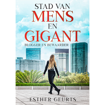 Stad van Mens en Gigant (Paperback) bij Singel 344