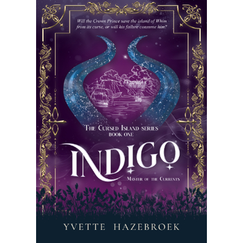 Indigo (Paperback) bij Singel 344