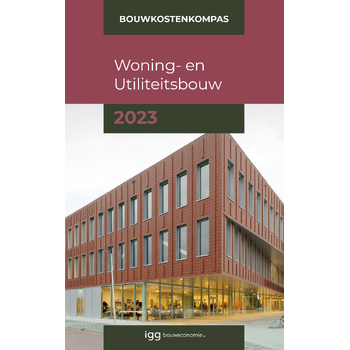 2023 (Paperback) bij Singel 344