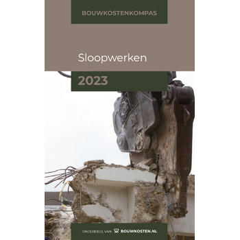 2023 (Paperback) bij Singel 344