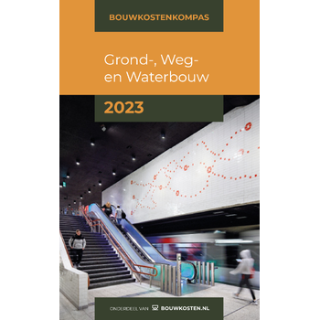 2023 (Paperback) bij Singel 344
