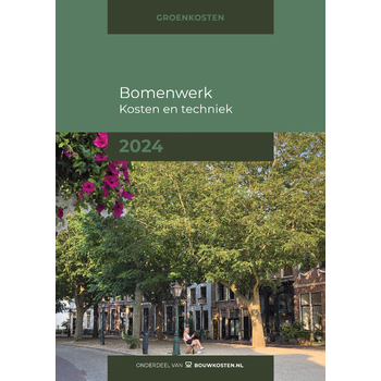 2024 (Paperback) bij Singel 344