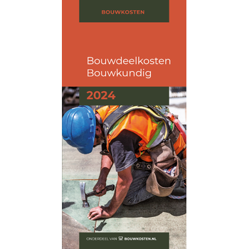 2024 (Paperback) bij Singel 344