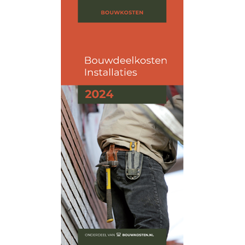 2024 (Paperback) bij Singel 344