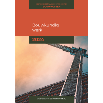 2024 (Paperback) bij Singel 344