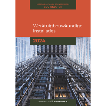 2024 (Paperback) bij Singel 344
