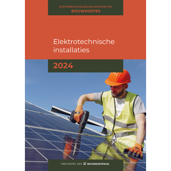 2024 (Paperback) bij Singel 344