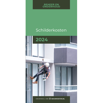 2024 (Paperback) bij Singel 344