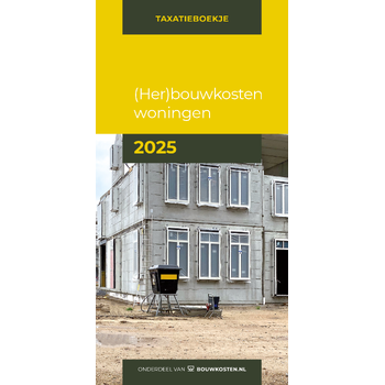 2025 (Paperback) bij Singel 344