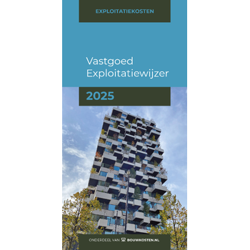 2025 (Paperback) bij Singel 344