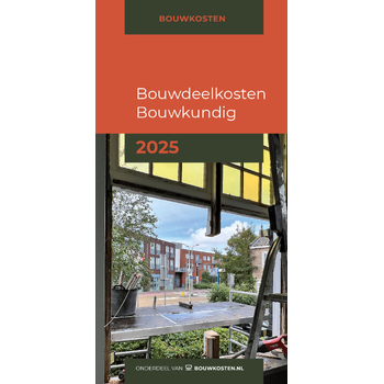 2025 (Paperback) bij Singel 344