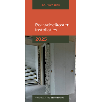 2025 (Paperback) bij Singel 344