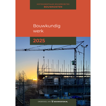 2025 (Paperback) bij Singel 344
