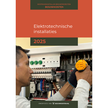 2025 (Paperback) bij Singel 344