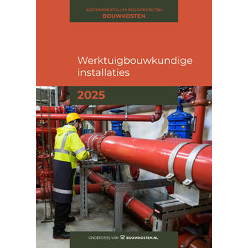 2025 (Paperback) bij Singel 344