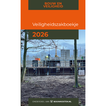 2026 (Paperback) bij Singel 344