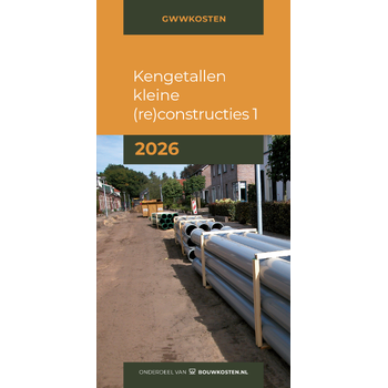 2026 (Paperback) bij Singel 344