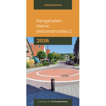 2026 (Paperback) bij Singel 344